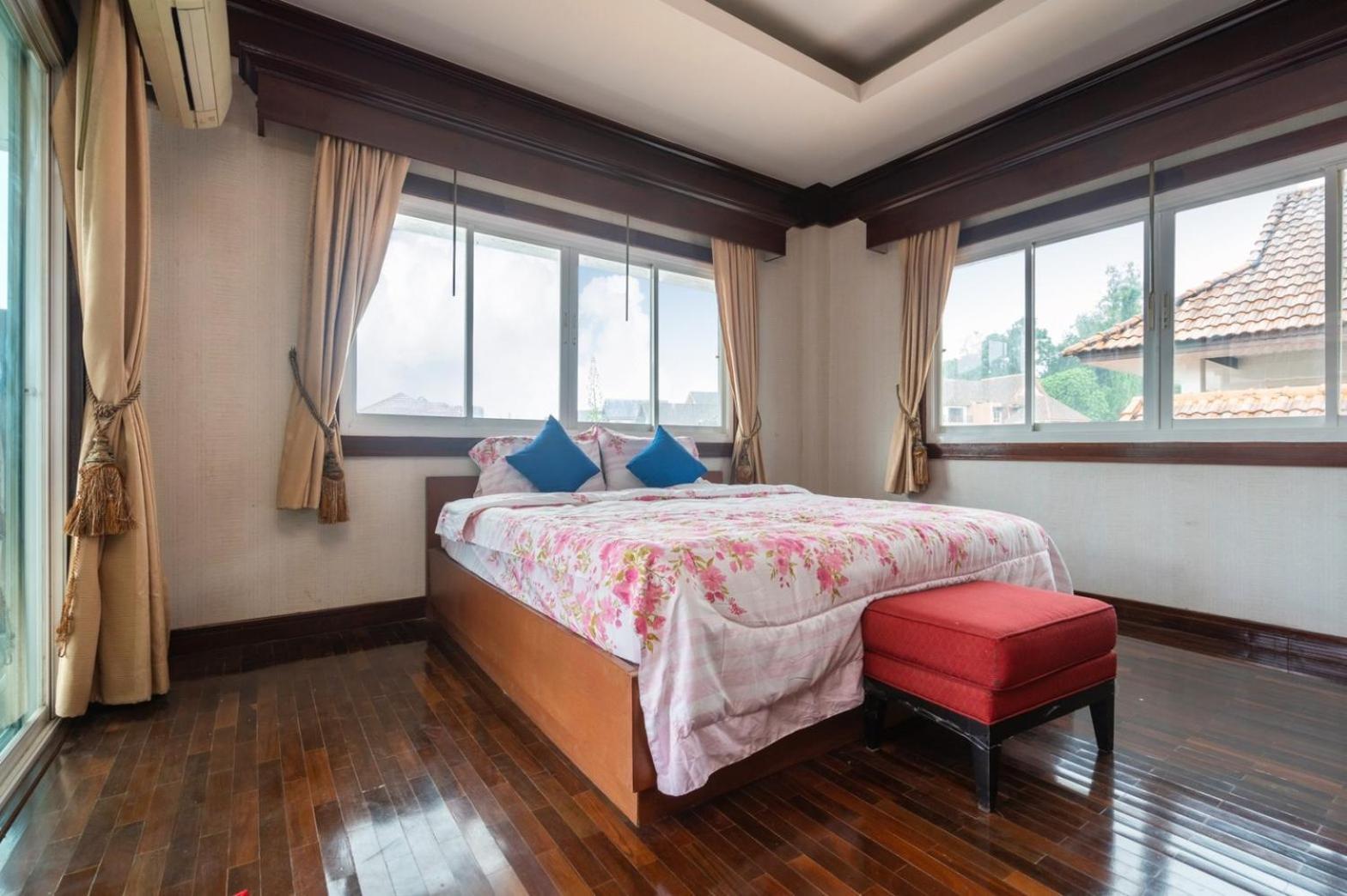 Angel Pool Villa Phuket - Sha Extra Plus Zewnętrze zdjęcie